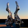 bELLISSIME alIEN sCULPURES FROM 3DCOAT+zb ANOTHWE SHsw 1.jpg