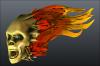 Flaming skull lowpoly.jpg